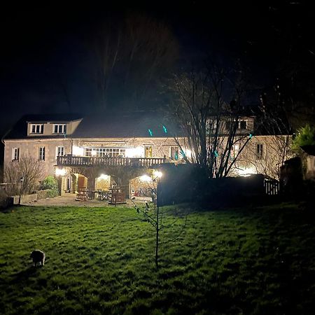 דירות Le Vieux Moulin Chamant Senlis 60300 מראה חיצוני תמונה
