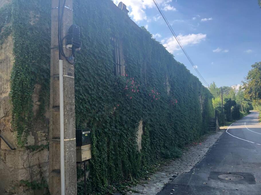 דירות Le Vieux Moulin Chamant Senlis 60300 מראה חיצוני תמונה