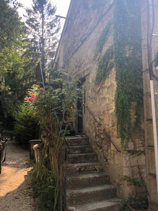 דירות Le Vieux Moulin Chamant Senlis 60300 מראה חיצוני תמונה