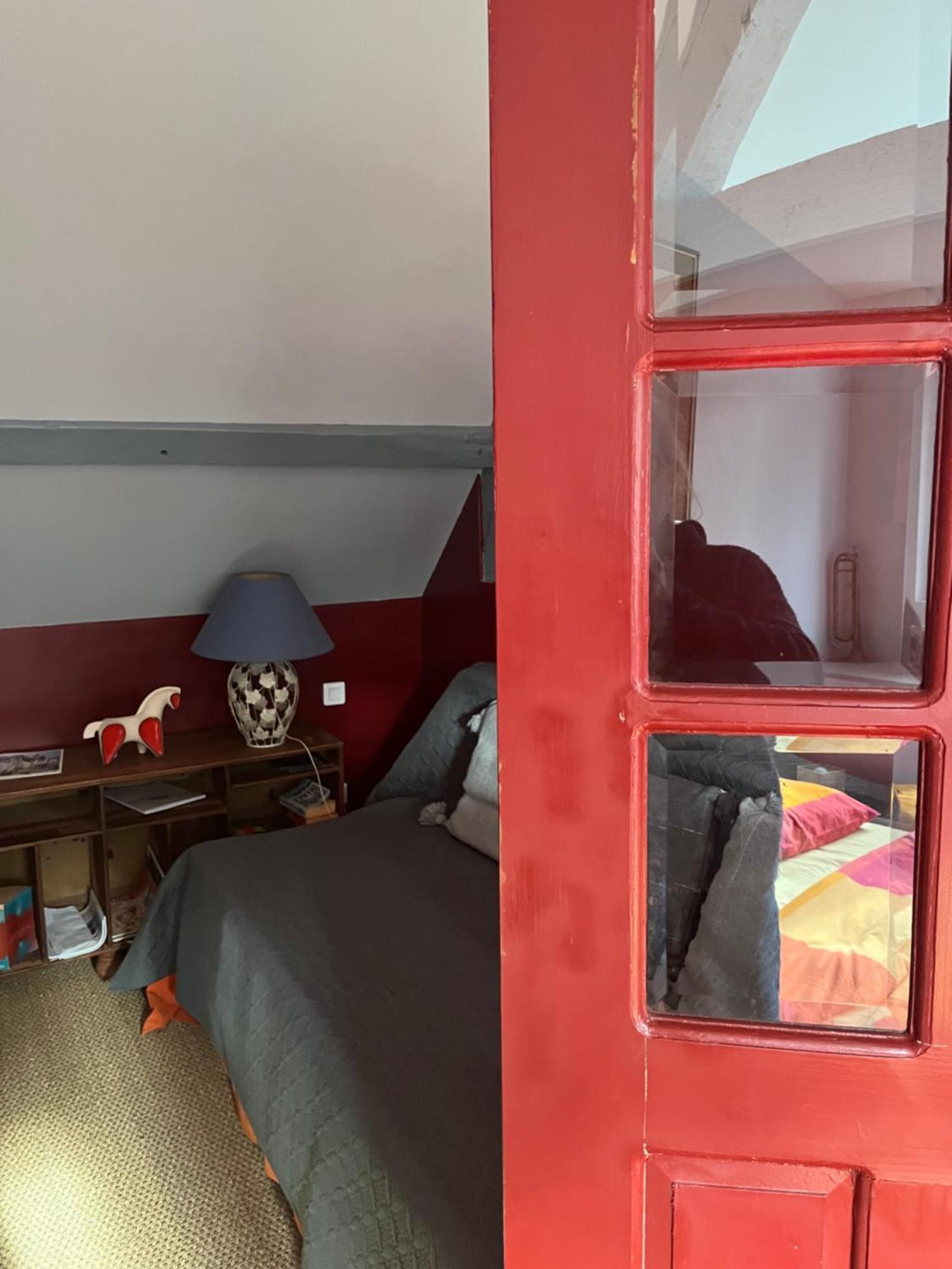 דירות Le Vieux Moulin Chamant Senlis 60300 מראה חיצוני תמונה