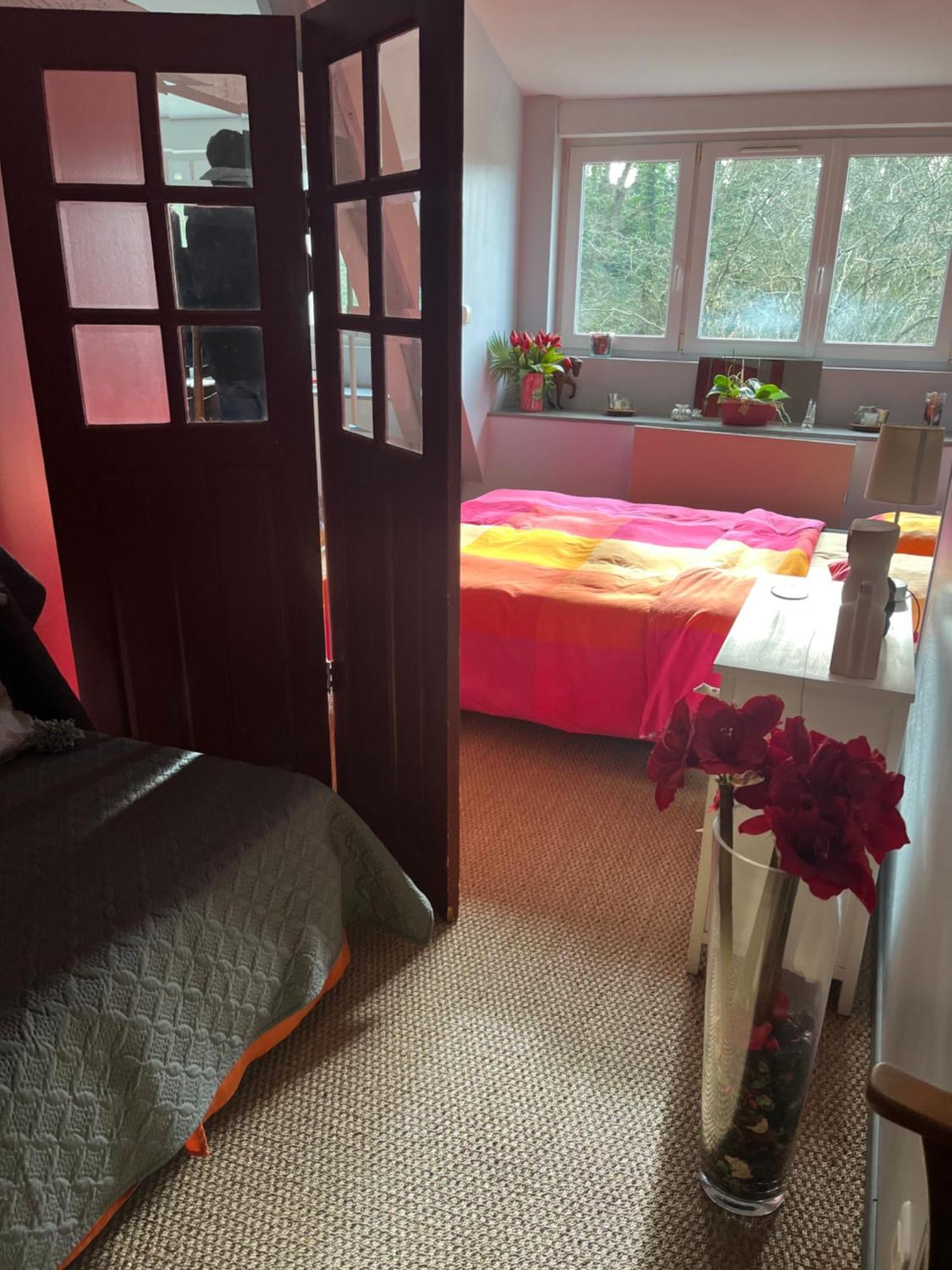 דירות Le Vieux Moulin Chamant Senlis 60300 מראה חיצוני תמונה